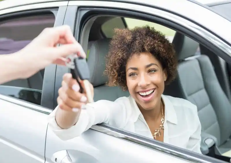 auto leasen Sint Pancras